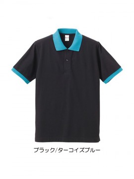 ポロシャツ <small>(刺繍加工・プリント加工可能)</small>